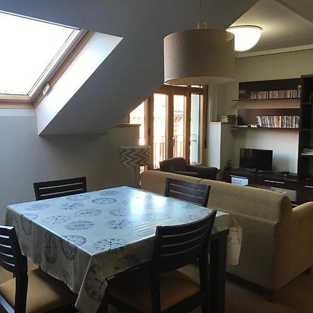 Apartamento La Cenicienta Catedral León Extérieur photo