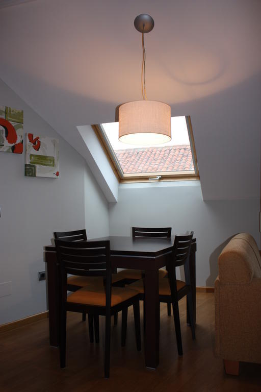 Apartamento La Cenicienta Catedral León Chambre photo
