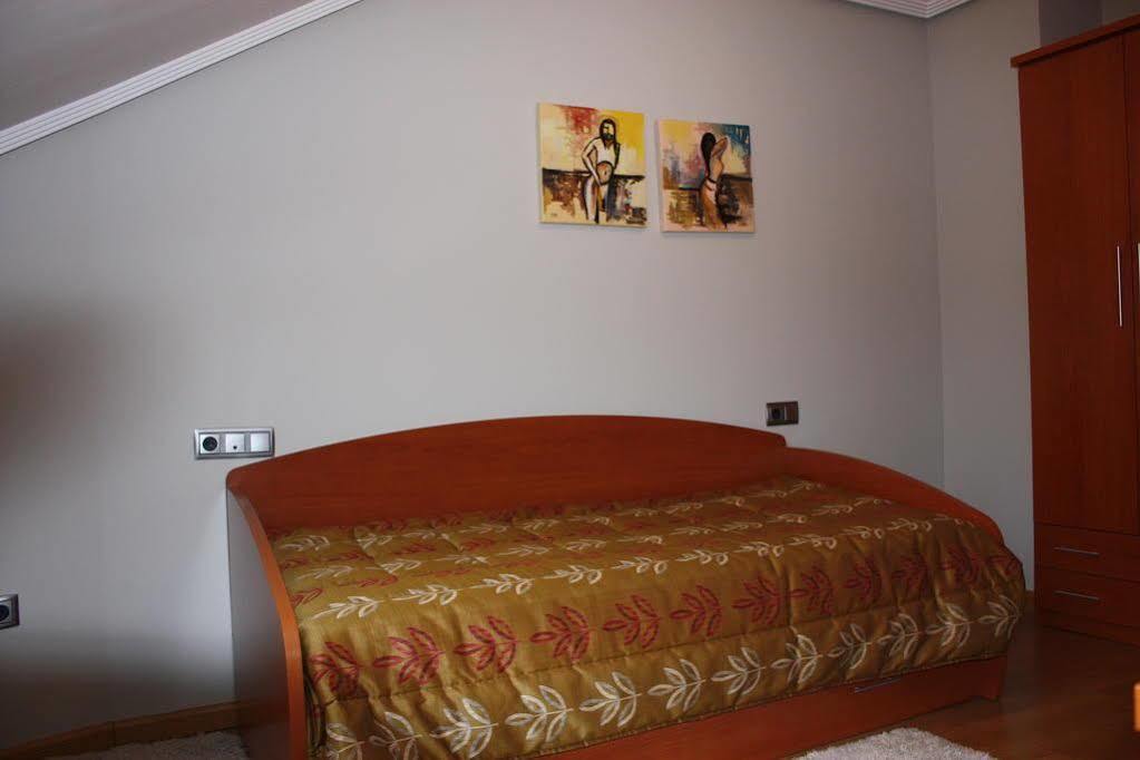 Apartamento La Cenicienta Catedral León Extérieur photo