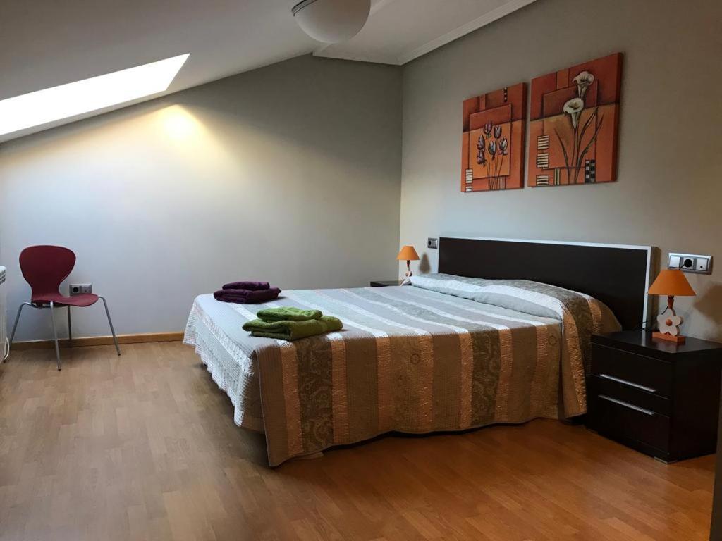 Apartamento La Cenicienta Catedral León Extérieur photo