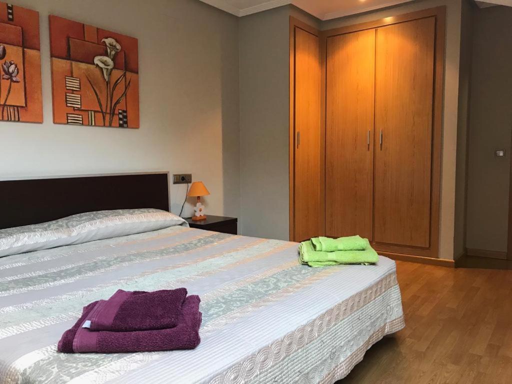 Apartamento La Cenicienta Catedral León Extérieur photo